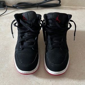 Nike Air Jordan 1’s